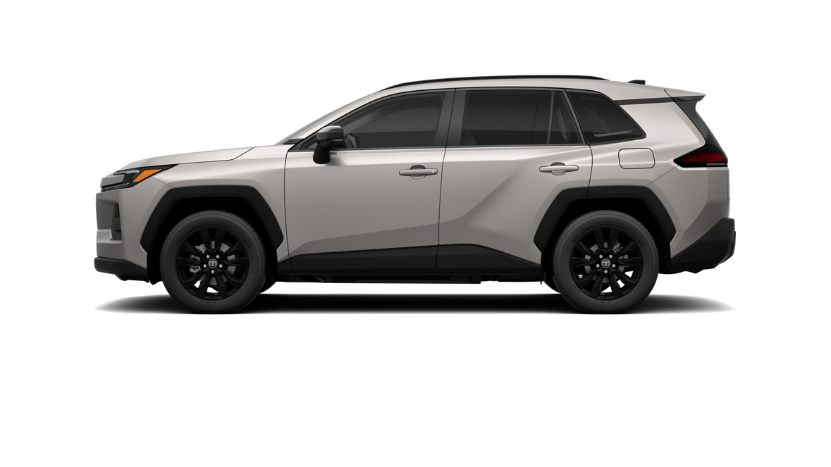 2026 Toyota RAV4 XLE - Photo 25