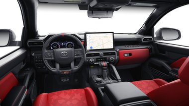 2026 Toyota Tacoma TRD Pro - Photo 22