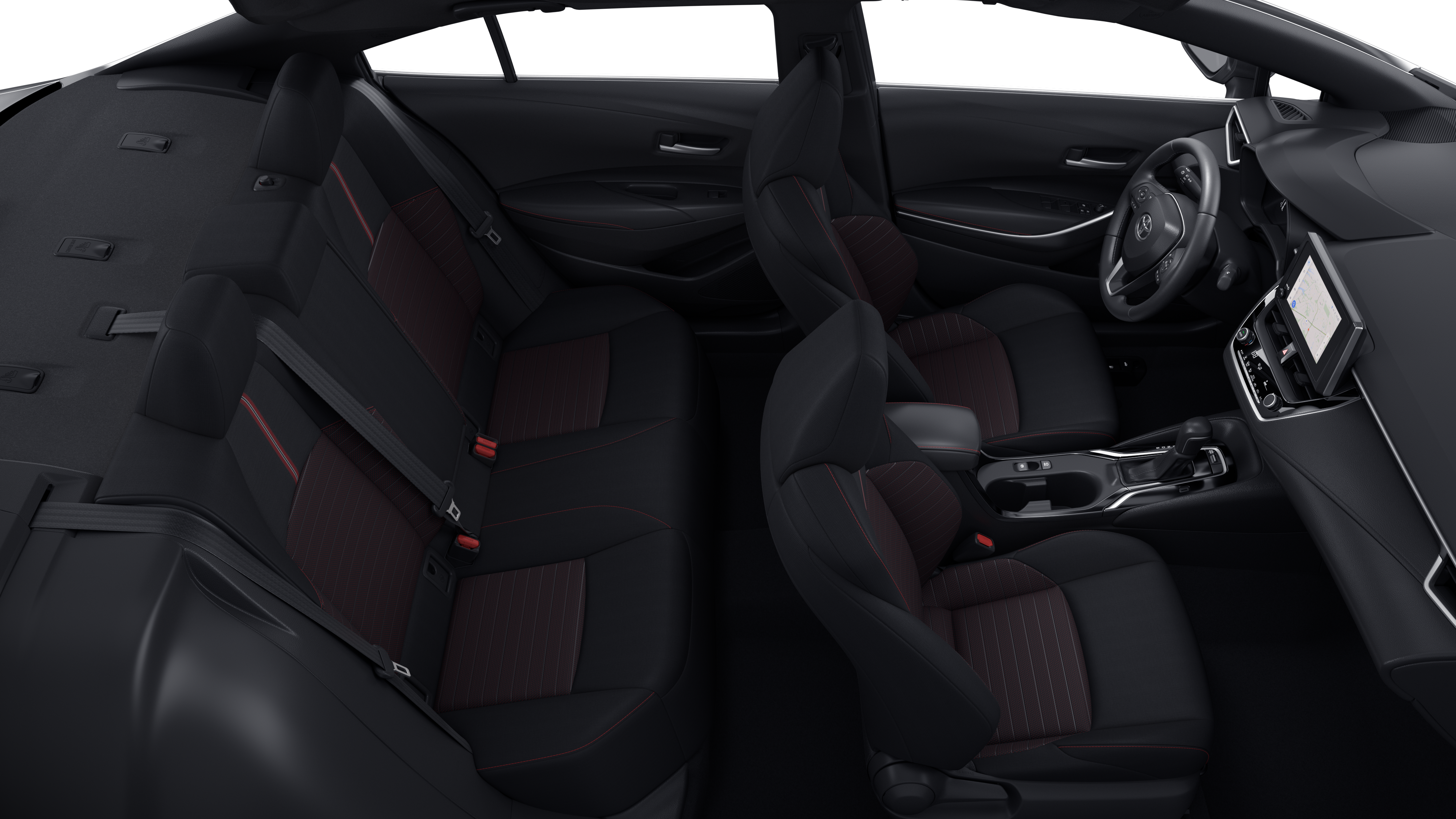 2026 Toyota Corolla SE - Photo 30