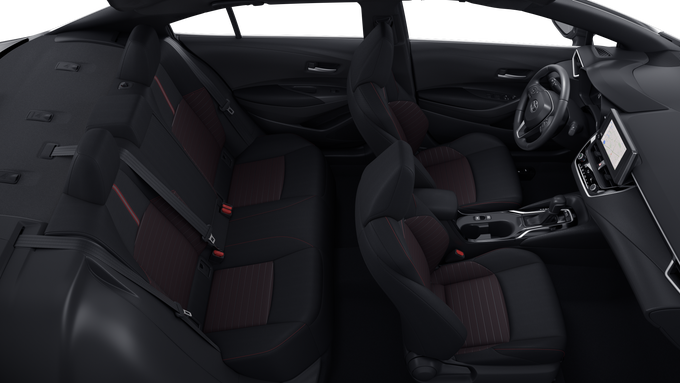 2026 Toyota Corolla SE - Photo 29