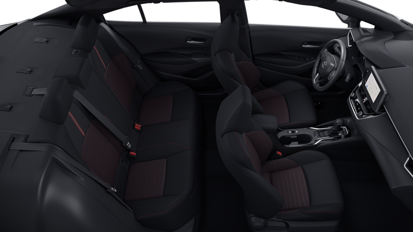2026 Toyota Corolla SE - Photo 33