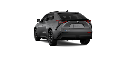 2026 Toyota bZ XLE - Photo 9