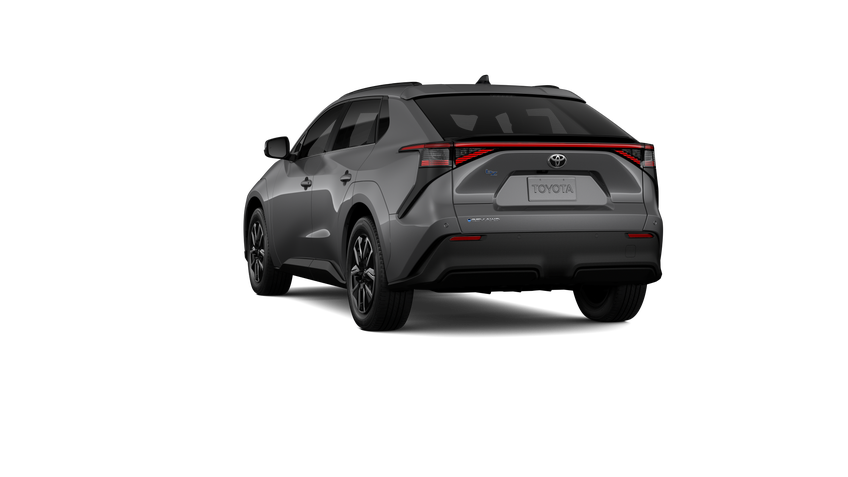 2026 Toyota bZ XLE - Photo 17