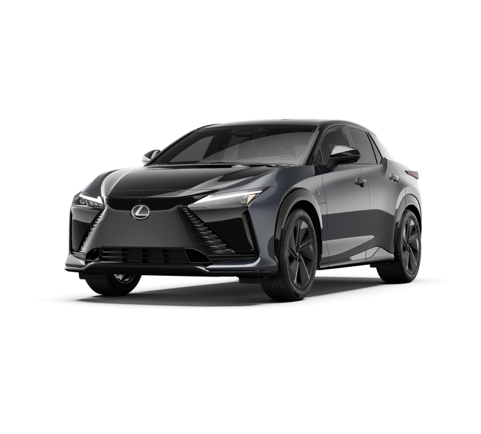 2026 Lexus RZ F SPORT
