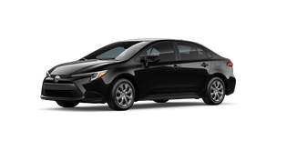 2027 Toyota Corolla