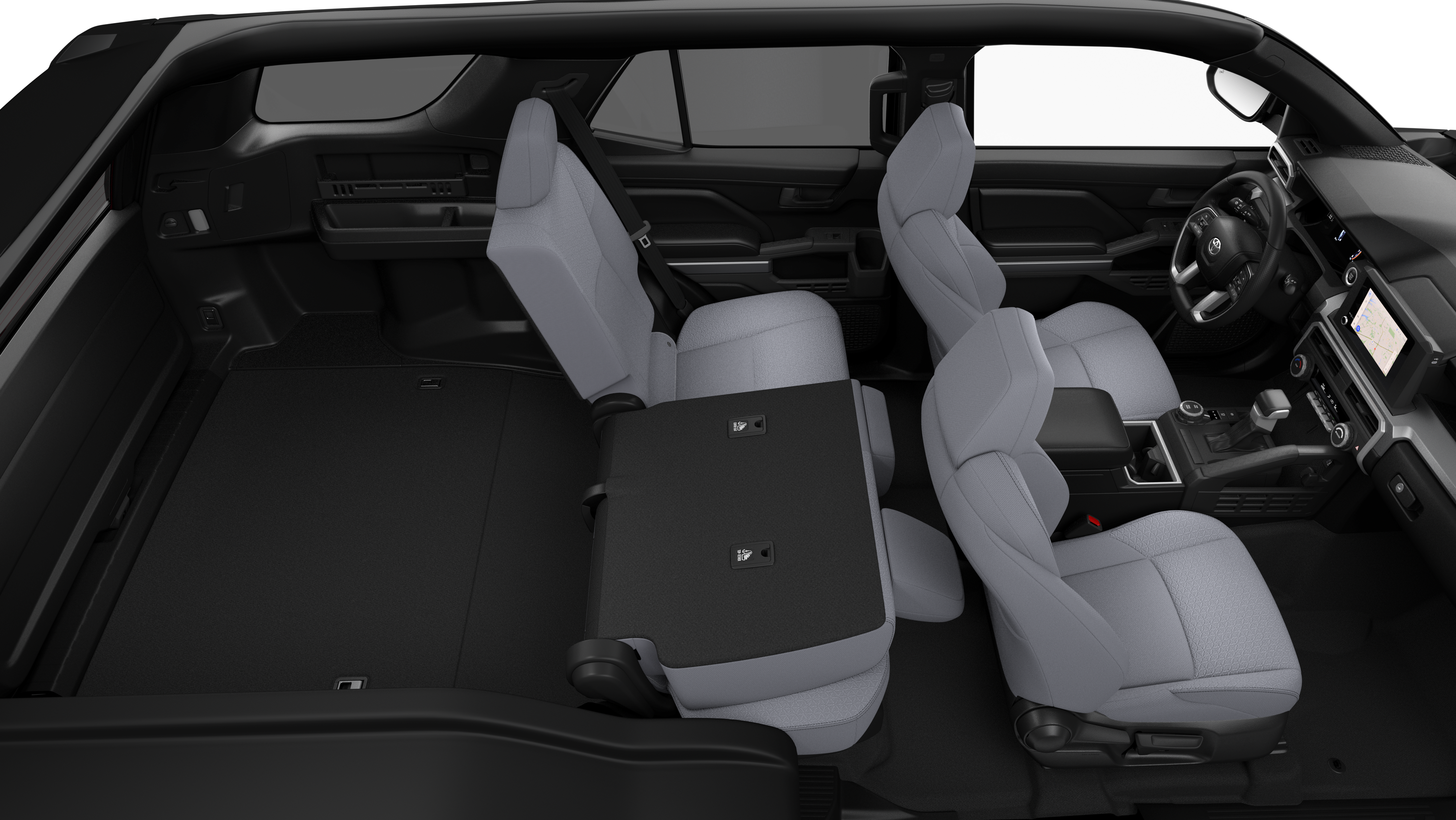 New 2026 Toyota 4Runner SUV
