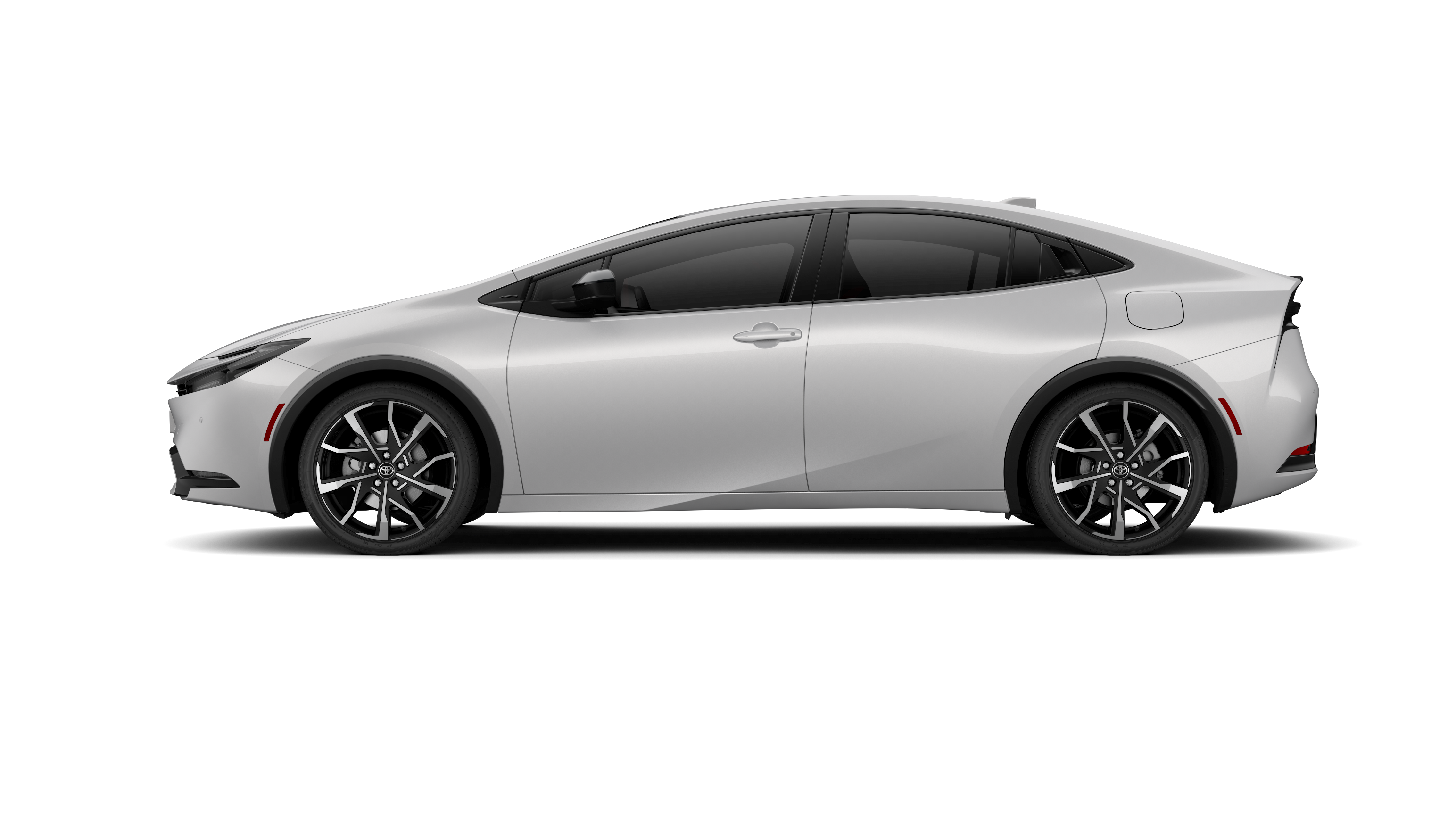 New 2026 Toyota Prius Plug-in Hybrid Hatchback