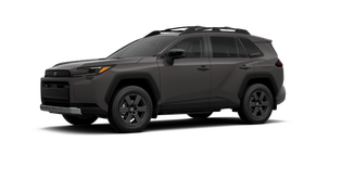 2026 Toyota RAV4 Hybrid Woodland AWD's photo