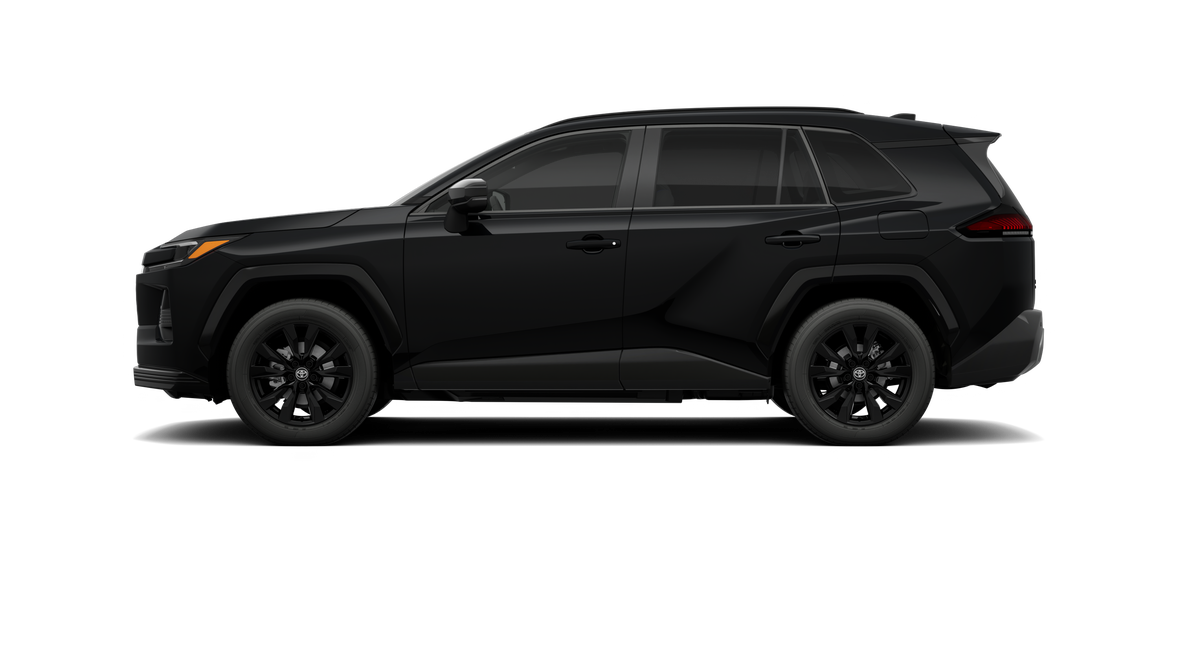 2026 Toyota Rav4 Plug-In Hybrid - Photo 3