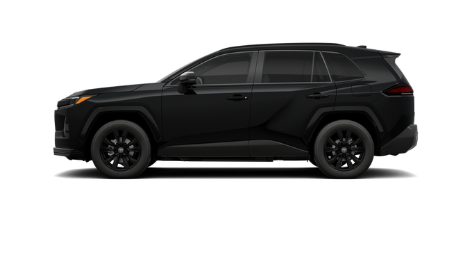 2026 Toyota Rav4 Plug-In Hybrid - Photo 11