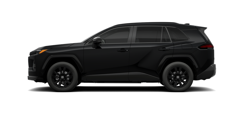 2026 Toyota Rav4 Plug-In Hybrid - Photo 15