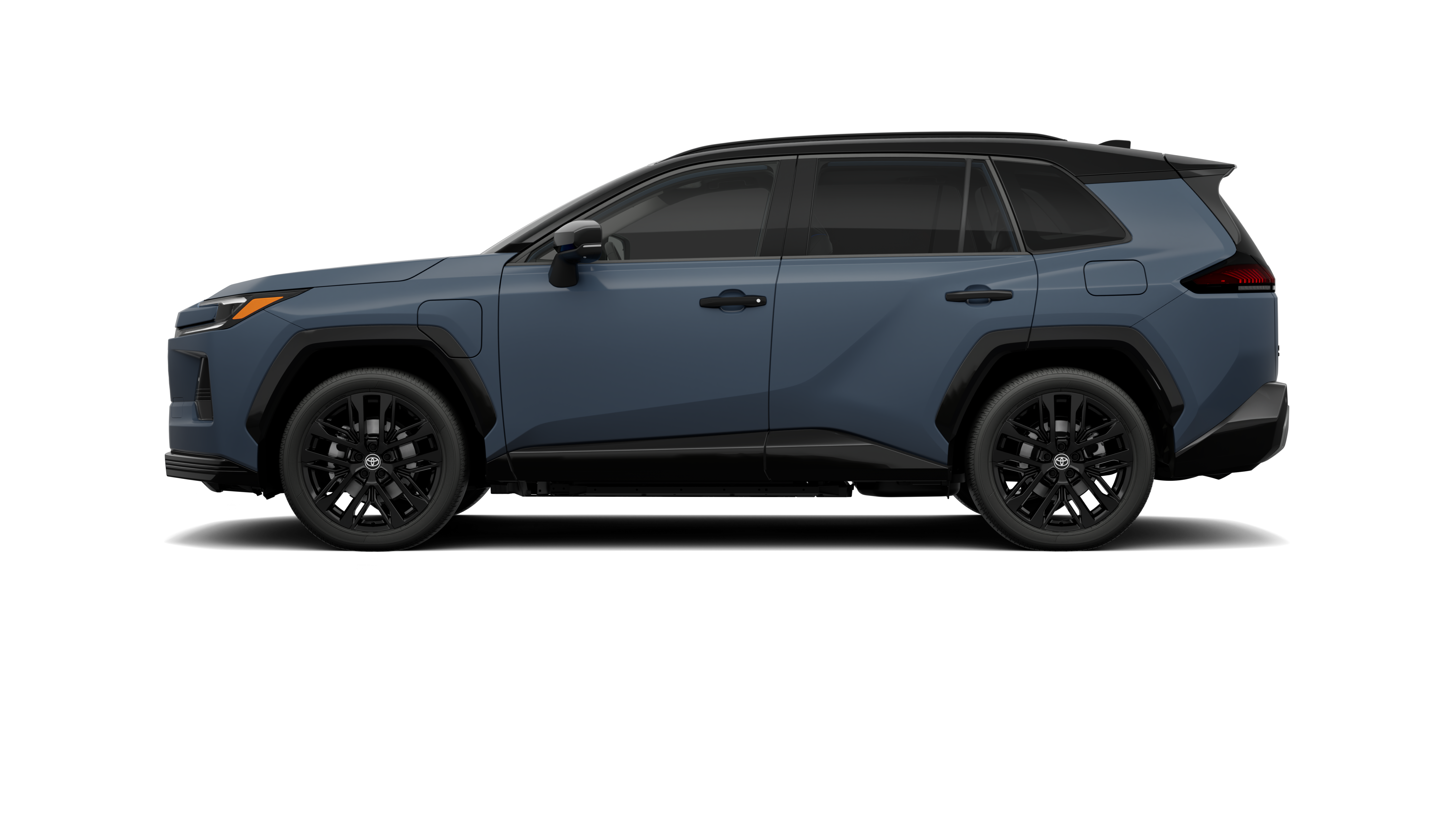 New 2026 Toyota RAV4 Plug-in Hybrid SUV