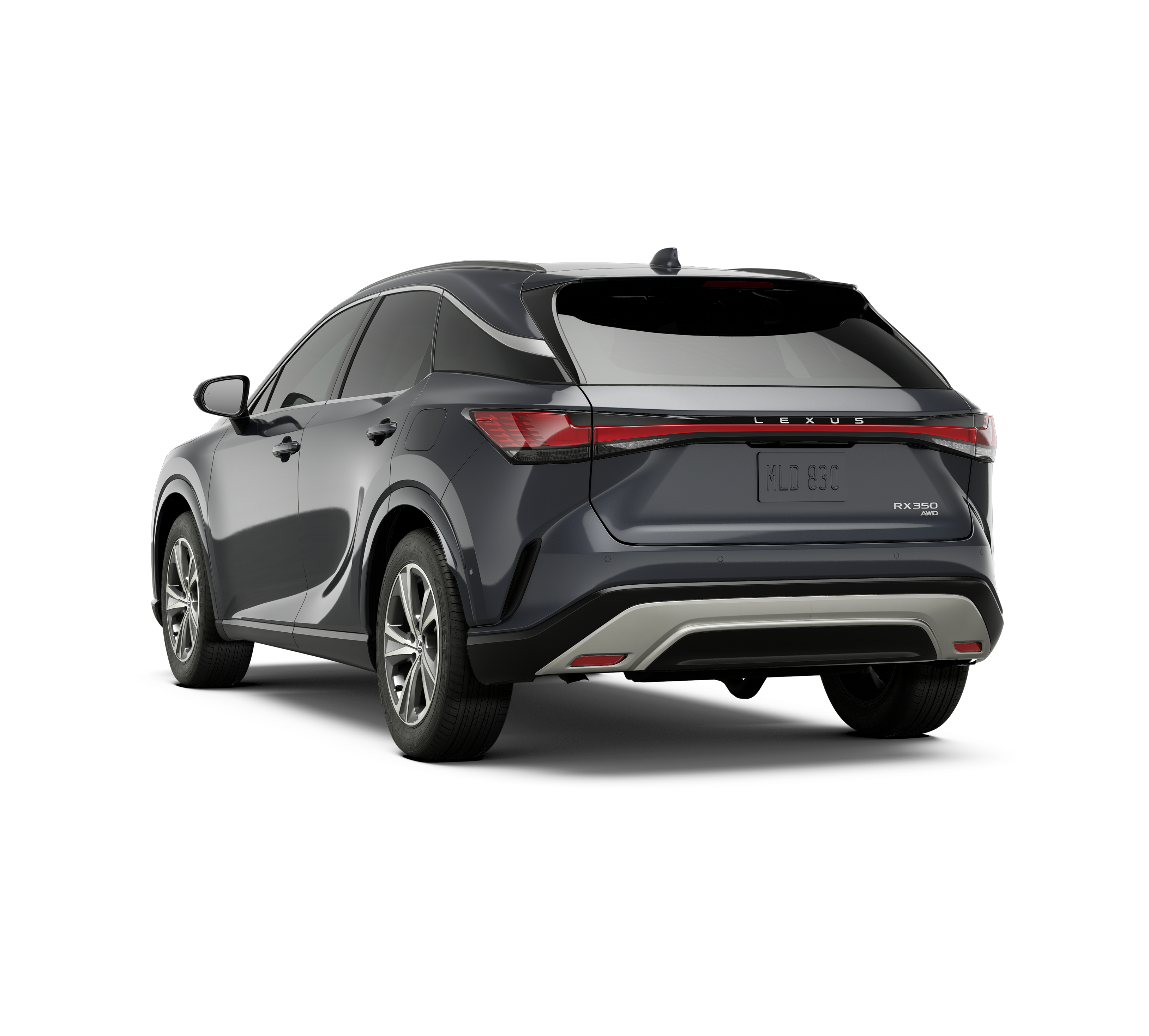 2026 Lexus RX 350 Premium - Photo 3