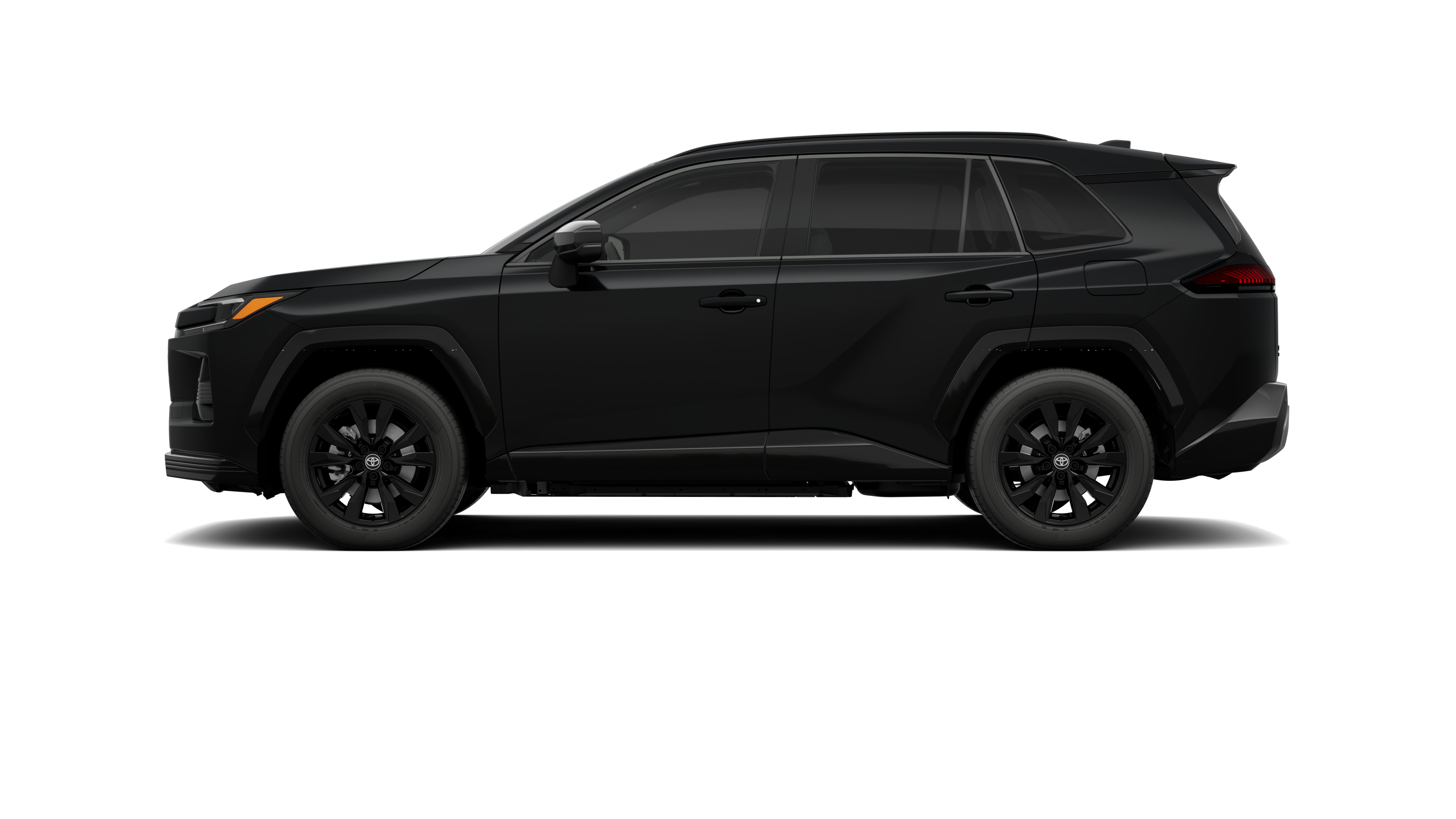New 2026 Toyota RAV4 Plug-in Hybrid SUV
