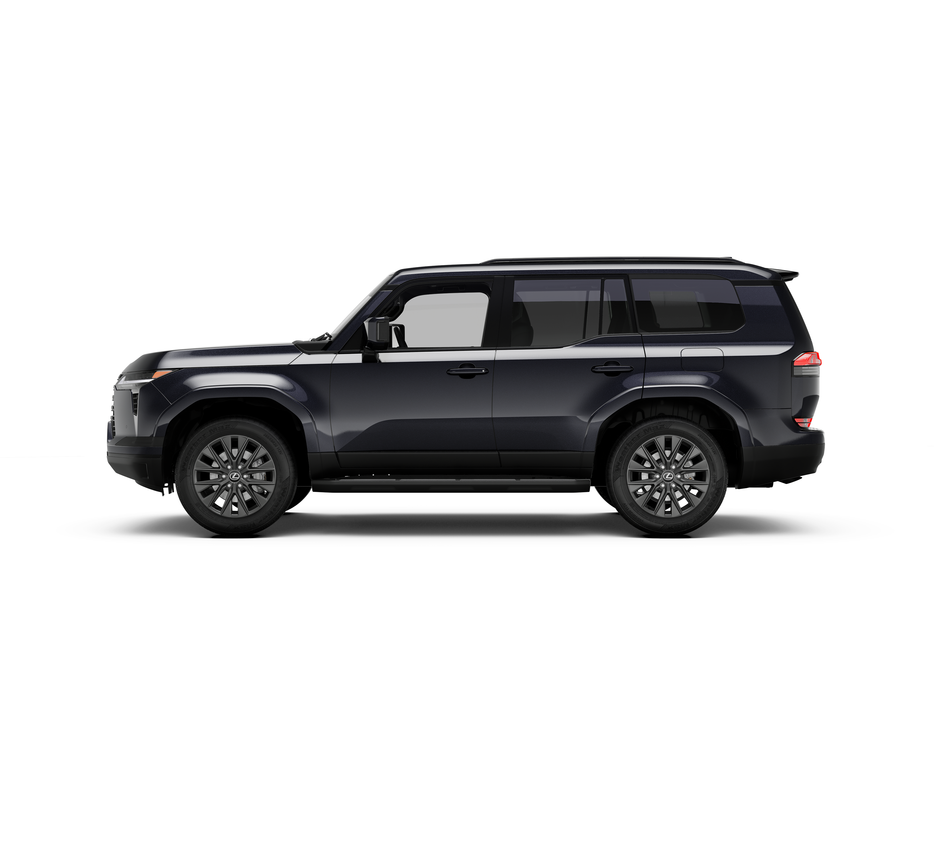 New 2026 Caviar Lexus  550 PREMIUM image 2