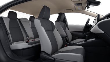 2026 Toyota Corolla LE - Photo 23