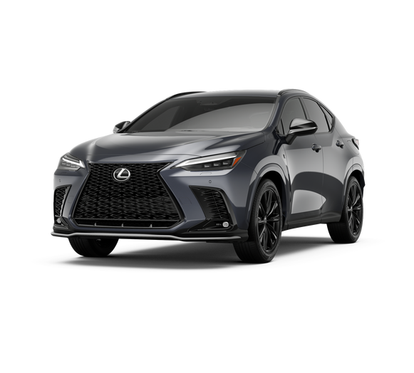2026 Lexus NX 350 F-Sport - Photo 2