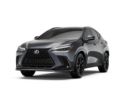 2026 Lexus NX 350 F-Sport - Photo 22
