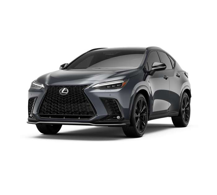 2026 Lexus NX