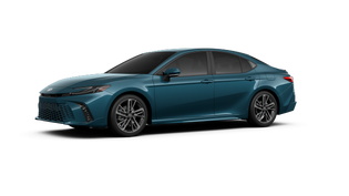 2026 Toyota Camry's photo
