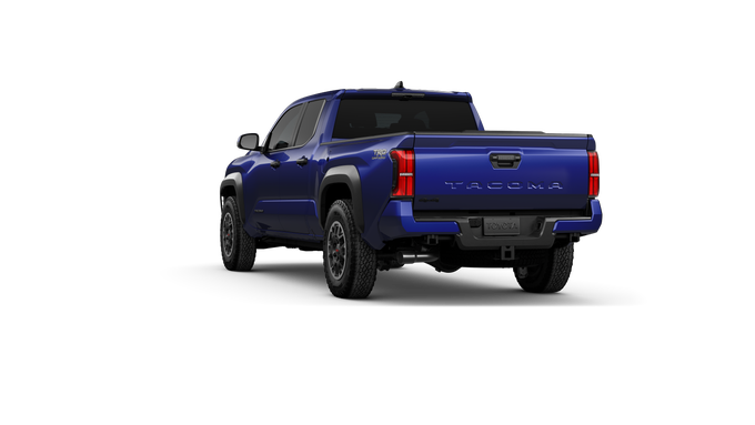 2025 Toyota Tacoma TRD Off Road - Photo 13