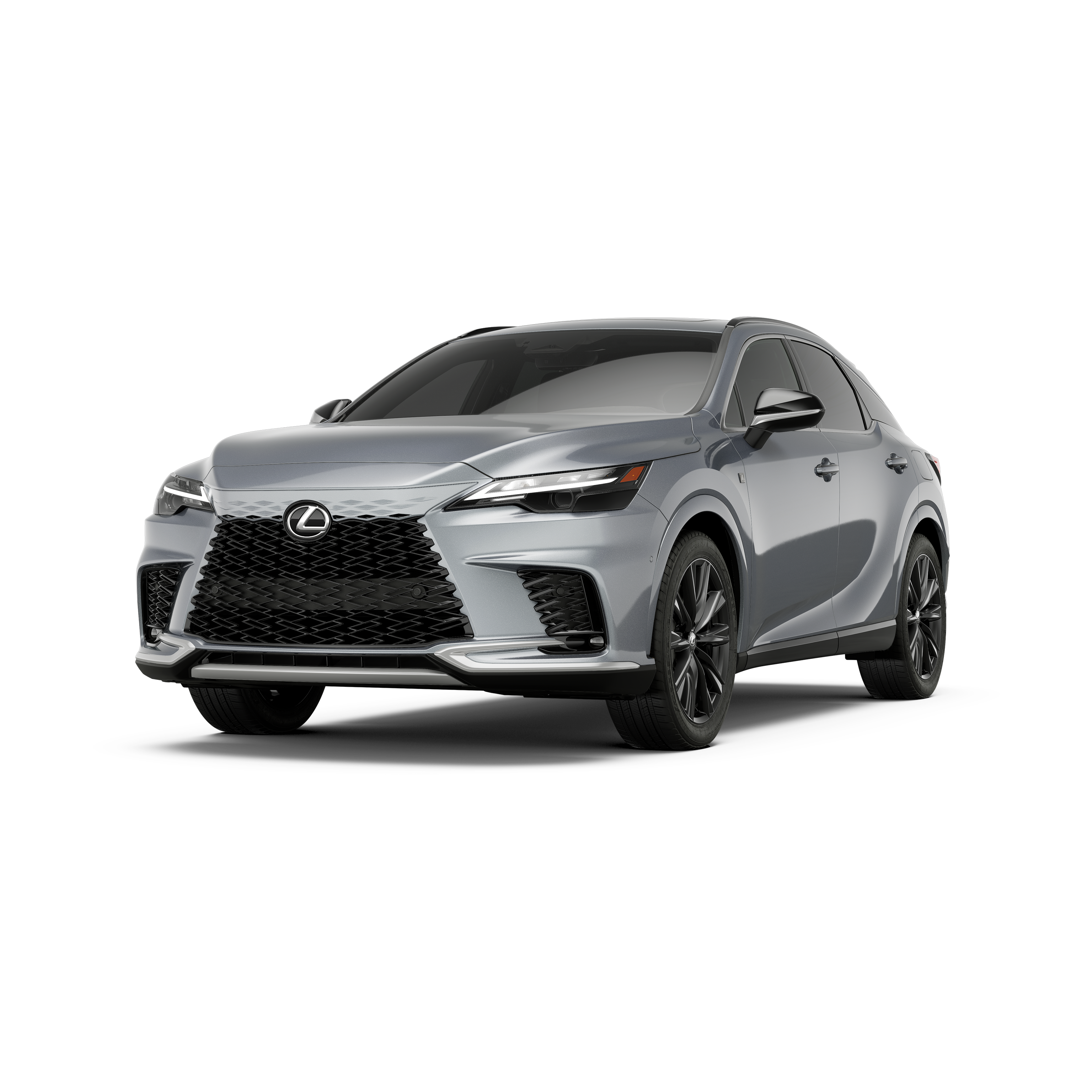 2027 Lexus RX  350 F SPORT DESIGN
