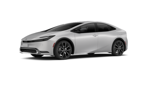 2027 Toyota Prius XLE