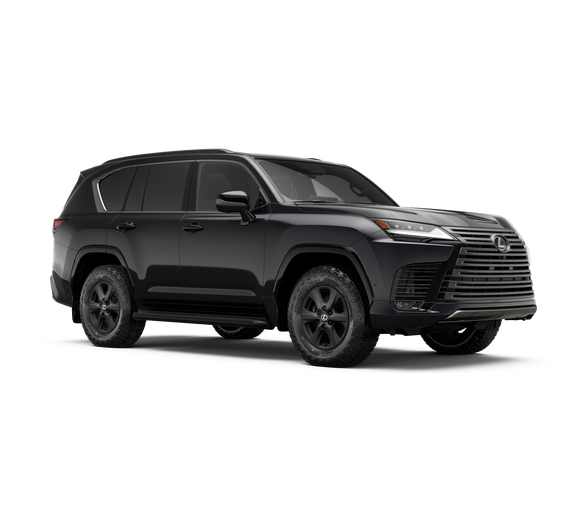 2026 Lexus LX 700h Overtrail - Photo 5