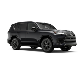 2026 Lexus LX 700h Overtrail - Photo 20