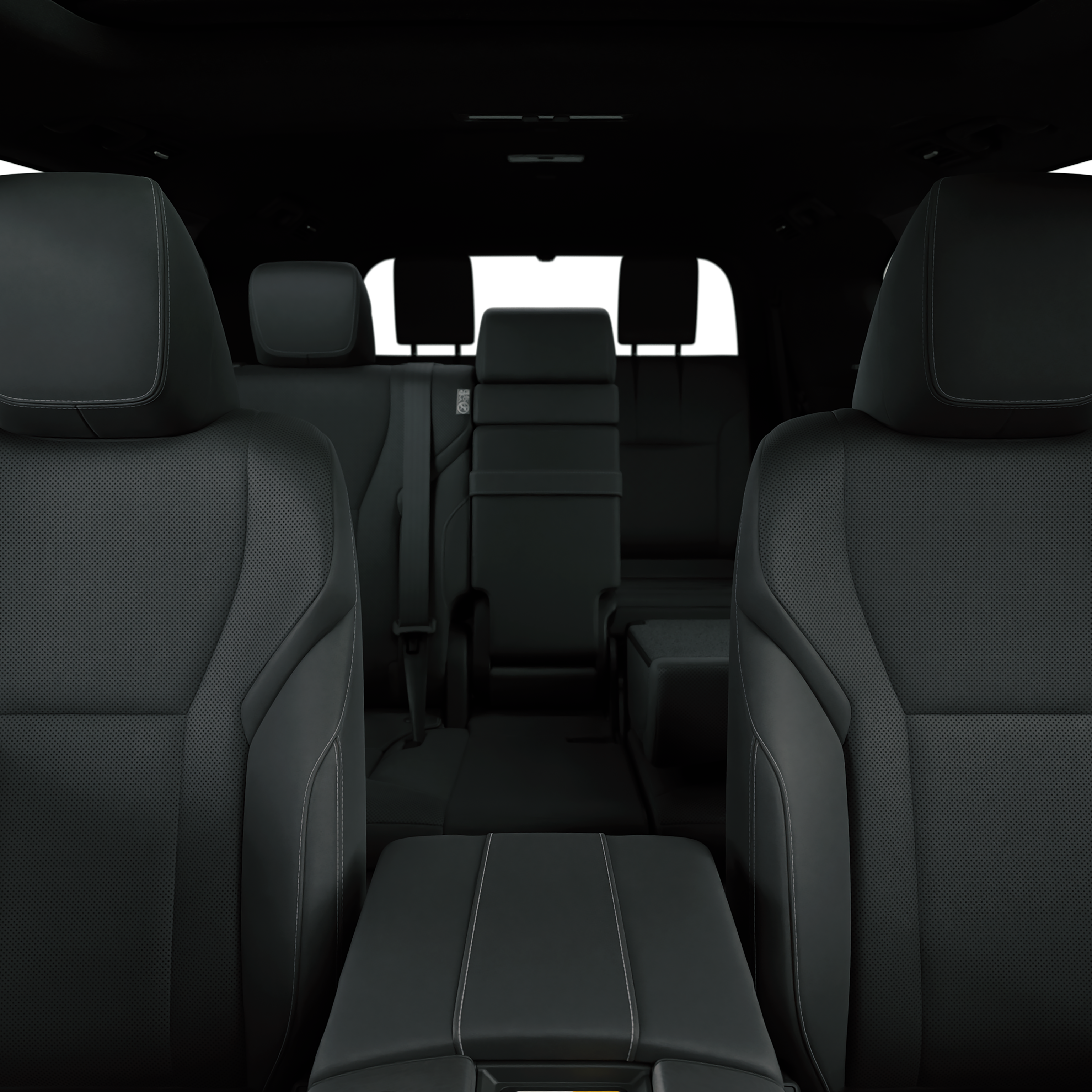 New 2027 Ultra White Lexus  600 LUXURY image 7
