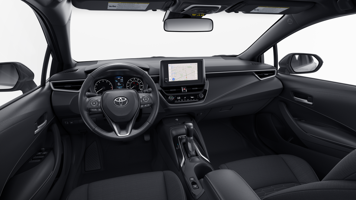 2026 Toyota Corolla Hatchback SE - Photo 27