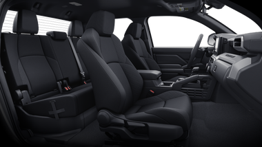 2026 Toyota Tacoma SR5 - Photo 23