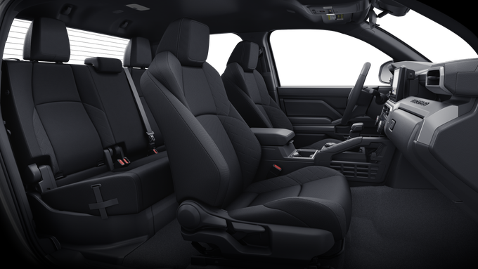 2026 Toyota Tacoma SR5 - Photo 27