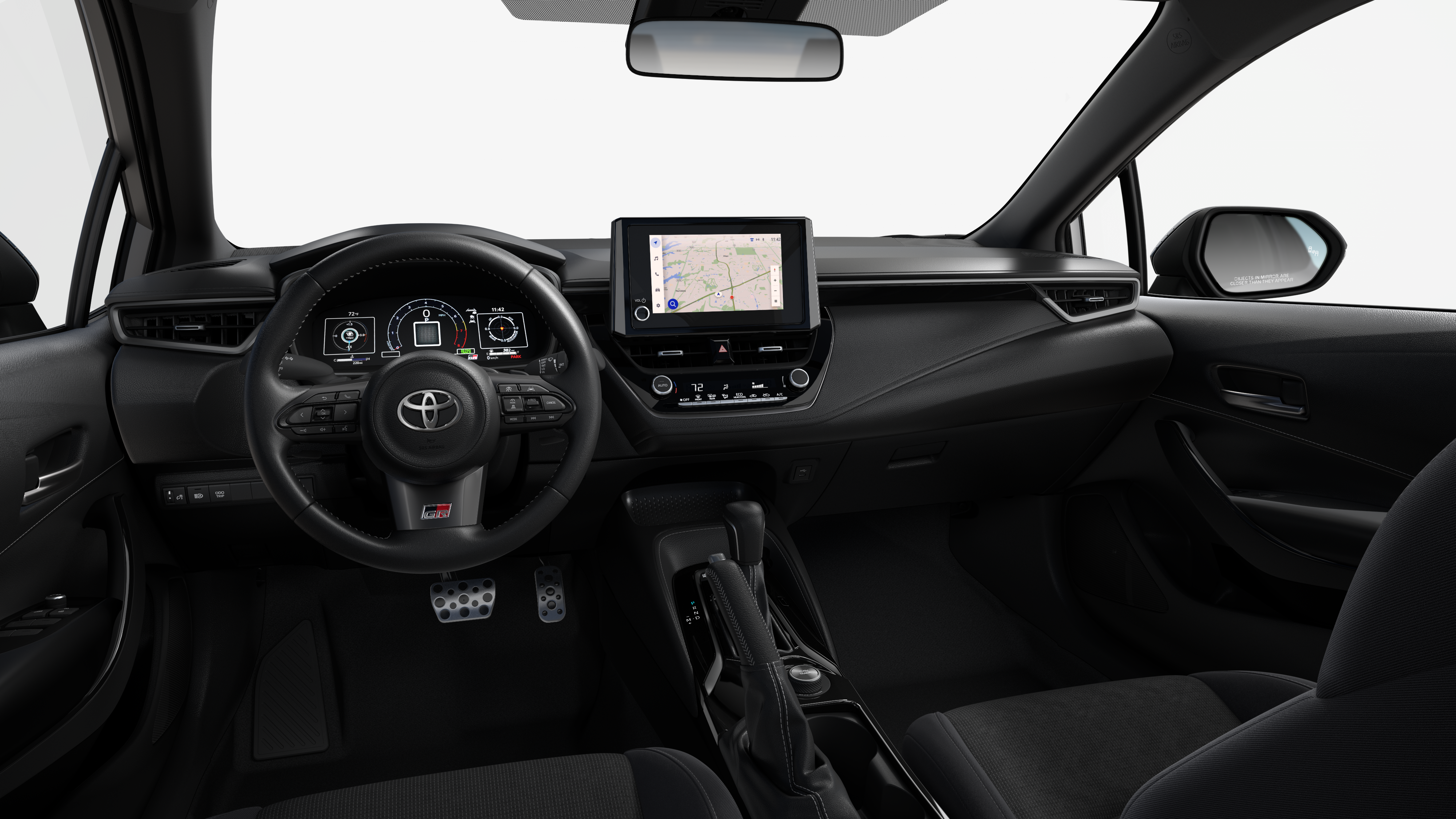 2025 Toyota GR Corolla Core - Photo 49
