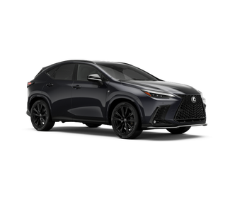 2026 Lexus NX 350 F-Sport - Photo 15