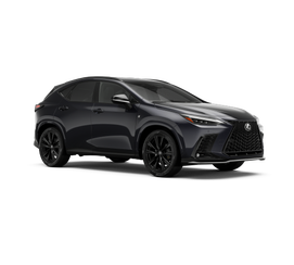 2026 Lexus NX 350 F-Sport - Photo 20