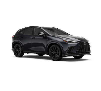 2026 Lexus NX 350 F-Sport - Photo 25