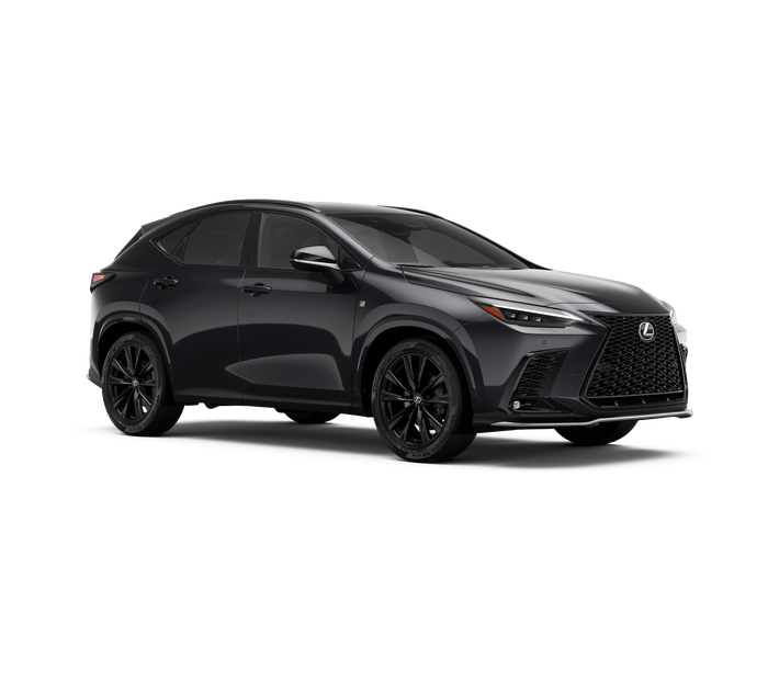 2026 Lexus NX 350 F-Sport - Photo 29