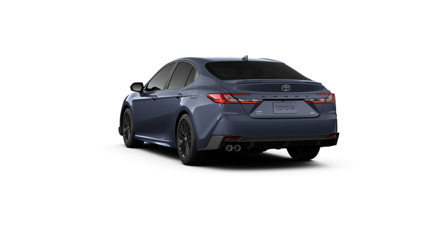 2026 Toyota Camry SE - Photo 17