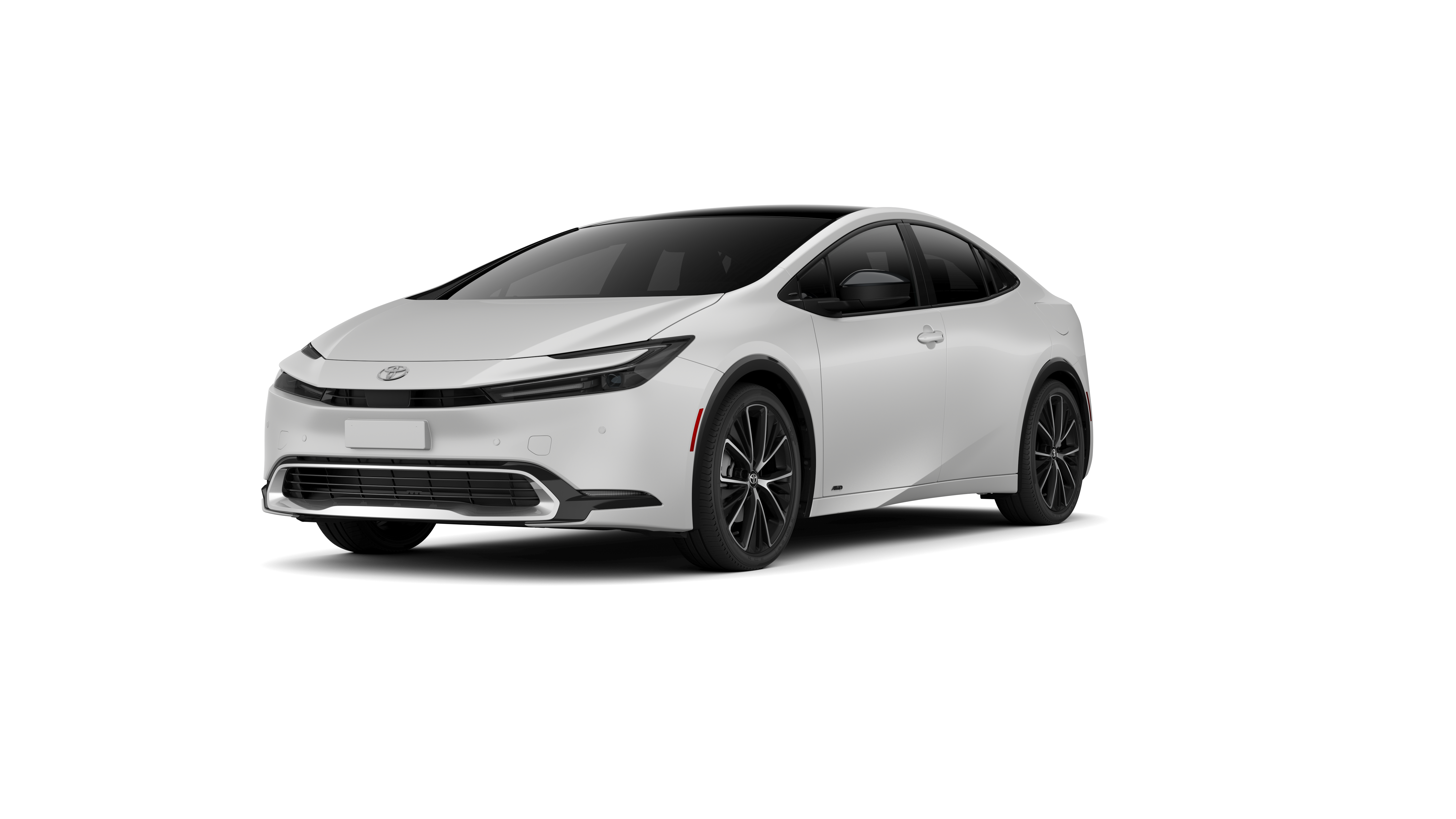 2026 Toyota Prius Limited AWD's photo