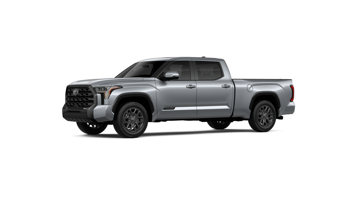 2026 Toyota Tundra Platinum - Photo 24