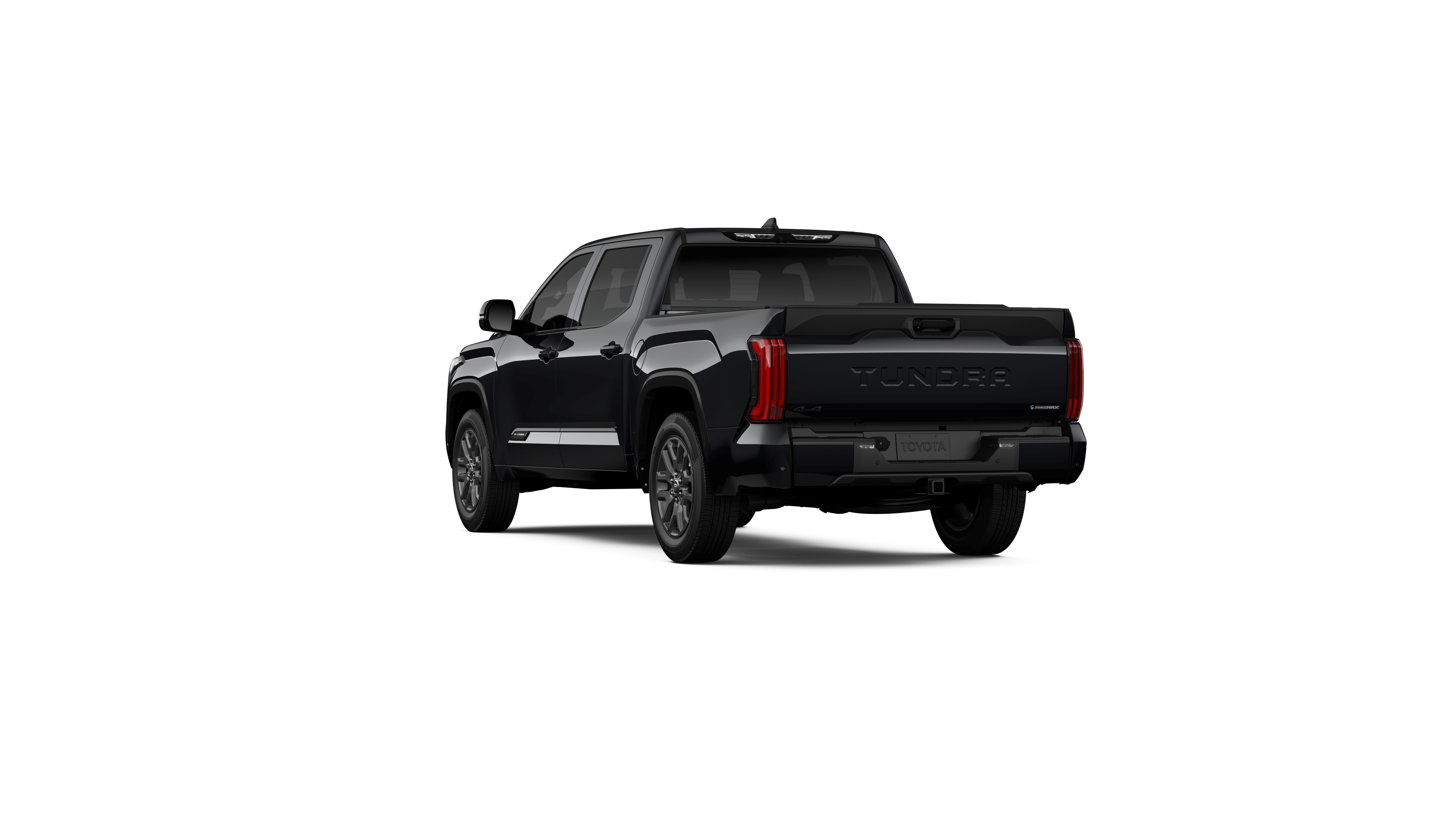 New 2026 Toyota Tundra i-FORCE MAX Truck