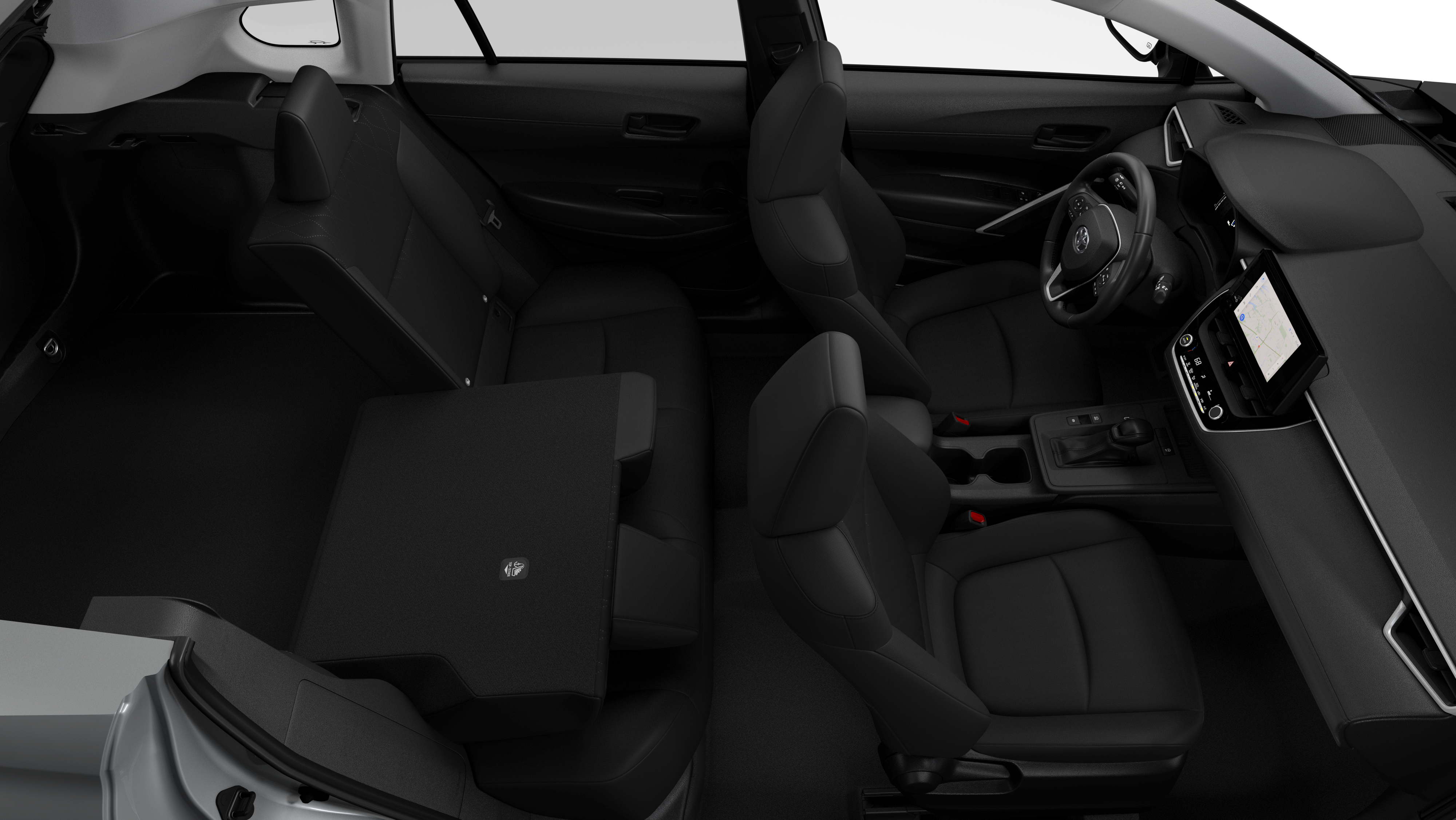 New 2026 Toyota Corolla Cross SUV