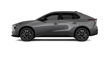 2026 Toyota bZ XLE - Photo 8