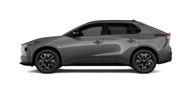 2026 Toyota bZ XLE - Photo 12