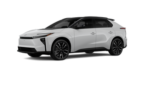 2026 Toyota bZ4X Limited AWD's photo