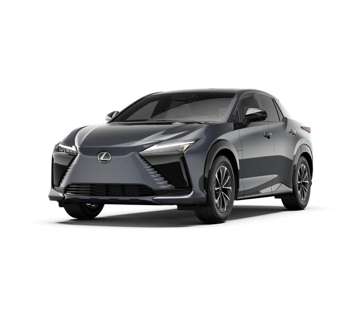 2026 Lexus RZ 450e 350e Premium FWD's photo