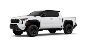 2026 Toyota Tacoma TRD Pro Hybrid 4x4 Double Cab's photo