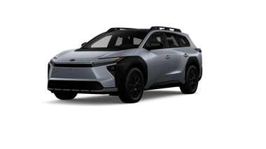 2026 Toyota bZ Woodland Woodland Premium - Photo 6