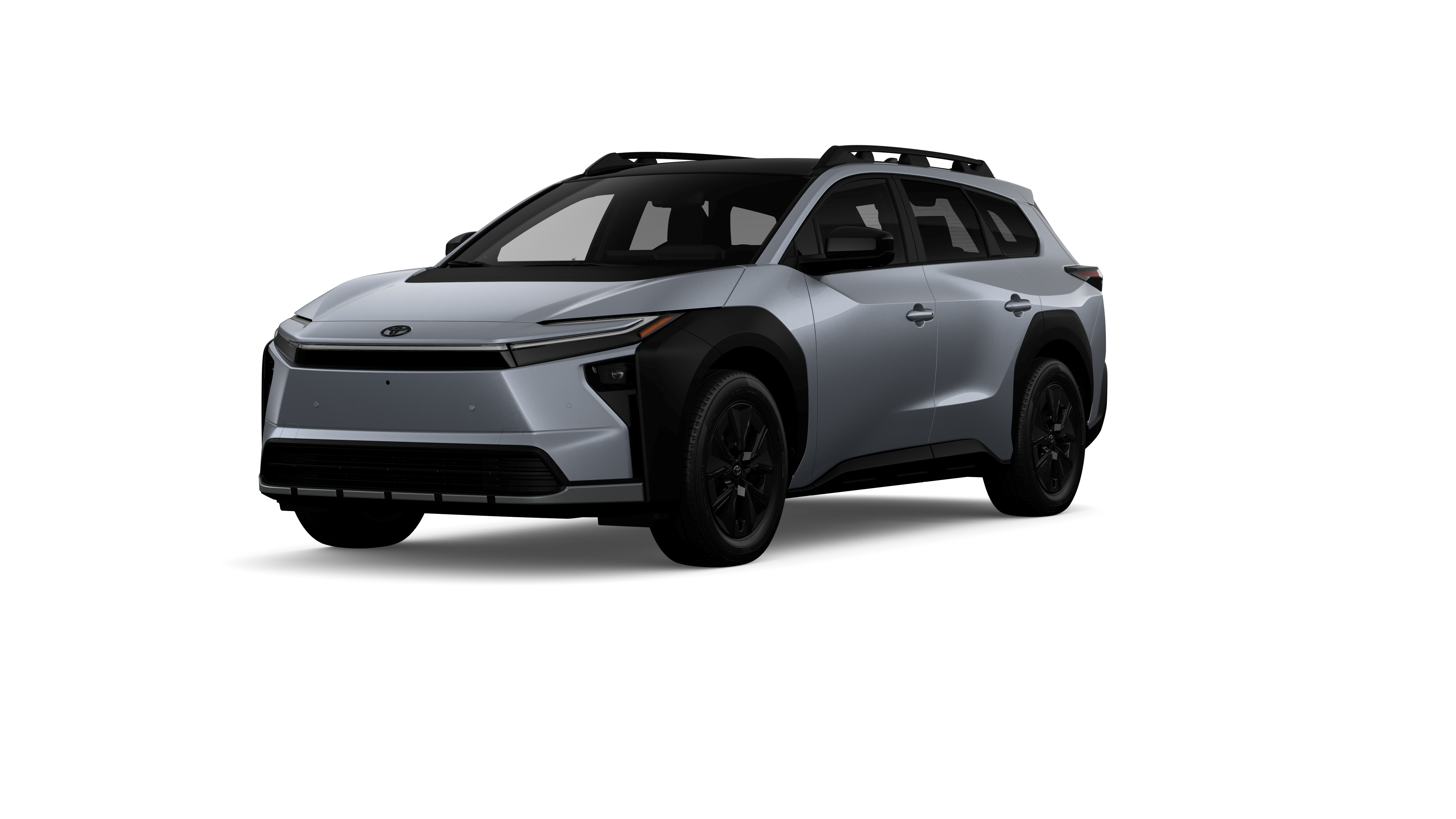 New 2026 Toyota bZ Woodland Sedan